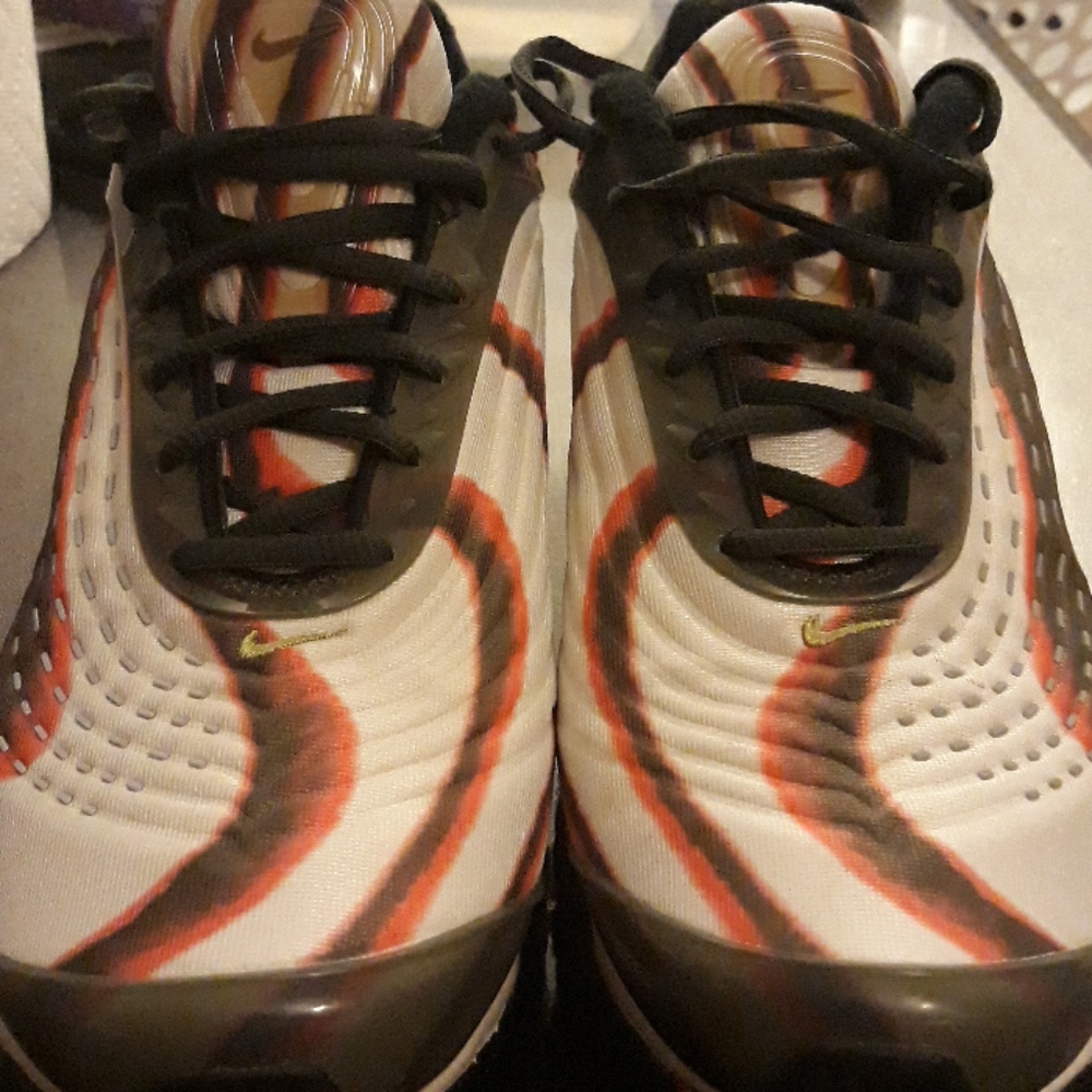 Nike Sequoia
